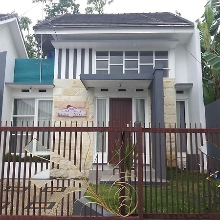 Ken'S Villa 8 Batu (East Java) Exterior foto